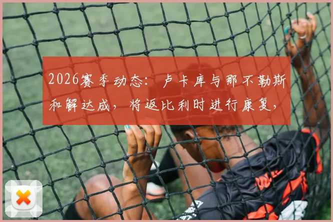 2026赛季动态：卢卡库与那不勒斯和解达成，将返比利时进行康复，附伤病恢复进展与未来关系解读