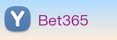 Bet365 Logo